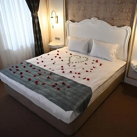 Hotel Asmali *