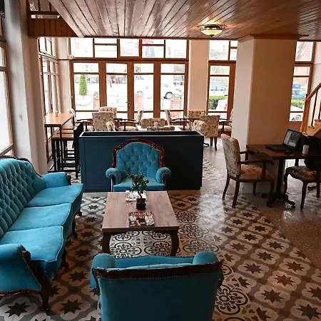 Hotel Asmali