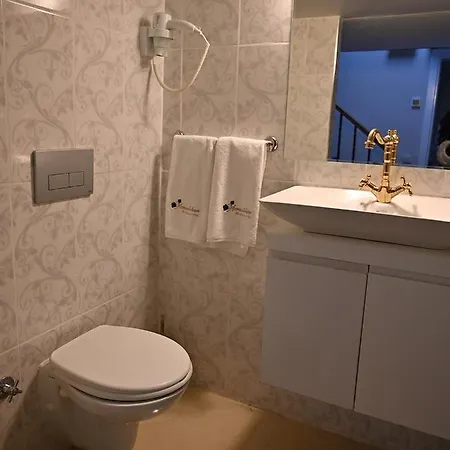Asmali Hotel Manisa
