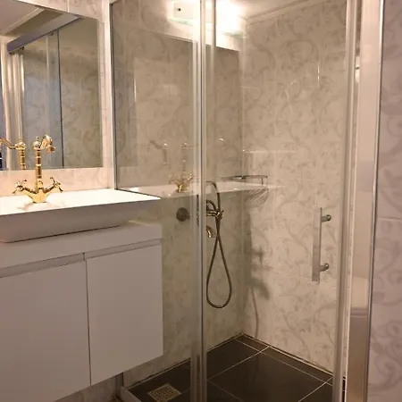 Asmali Hotel Manisa