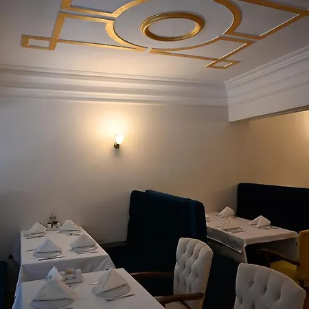 Hotel Asmali Manisa
