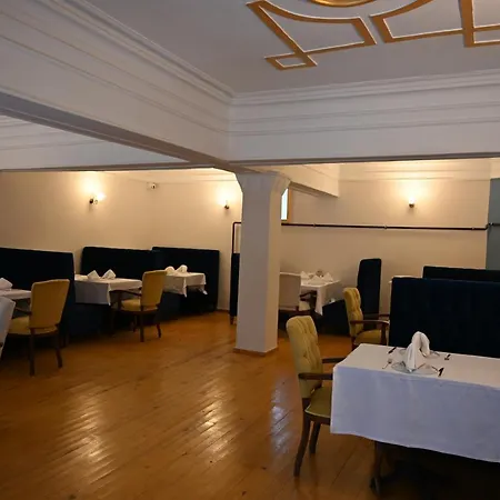 Asmali Hotel