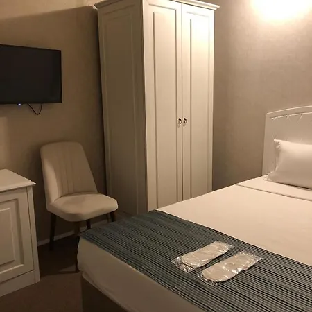 Hotel Asmali *