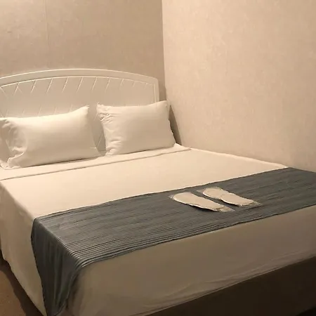 Hotel Asmali