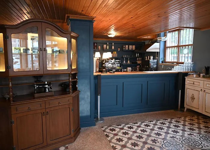 Asmali 호텔 마니사