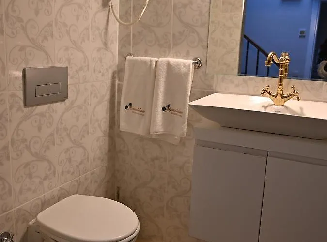 Asmali 호텔 마니사