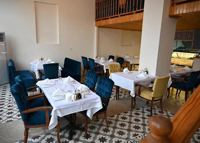 호텔 Asmali 마니사