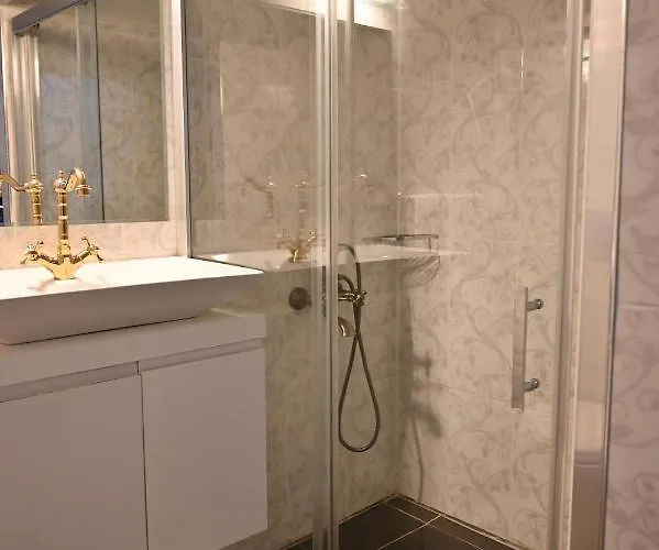 Asmali 호텔 마니사