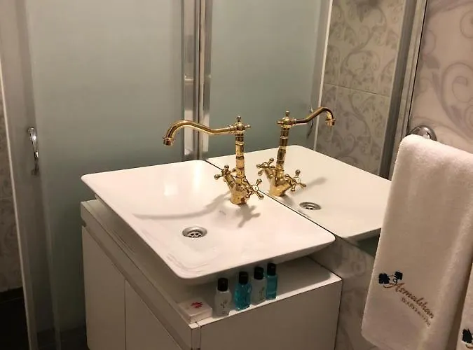 호텔 Asmali 마니사