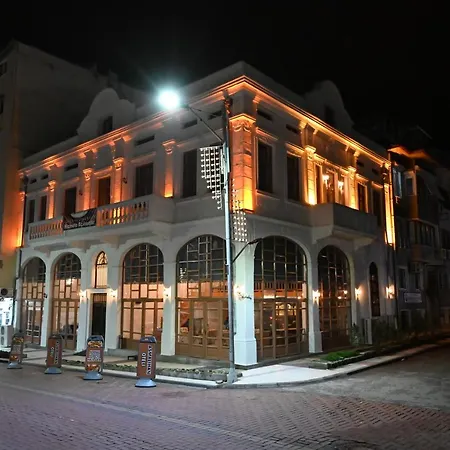 Hotel Asmali *