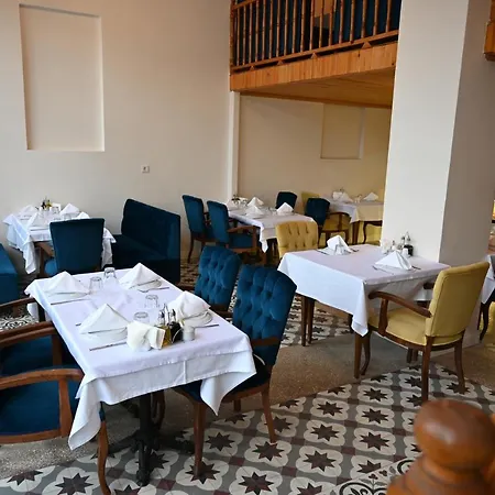 Hotel Asmali Manisa
