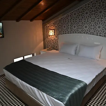 Hotel Asmali Manisa