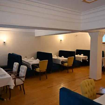 Asmali Hotel *