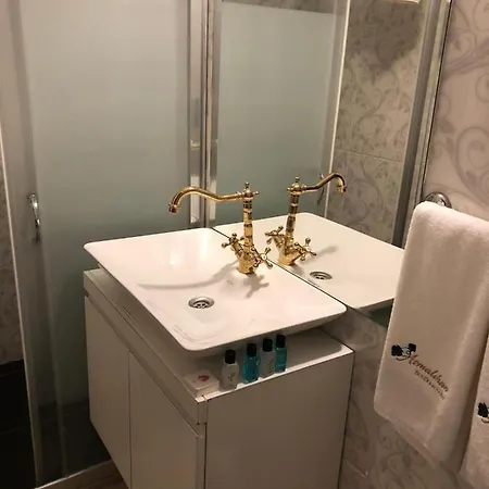 Otel Asmalı Manisa