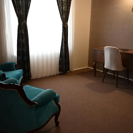 Asmalı Otel *