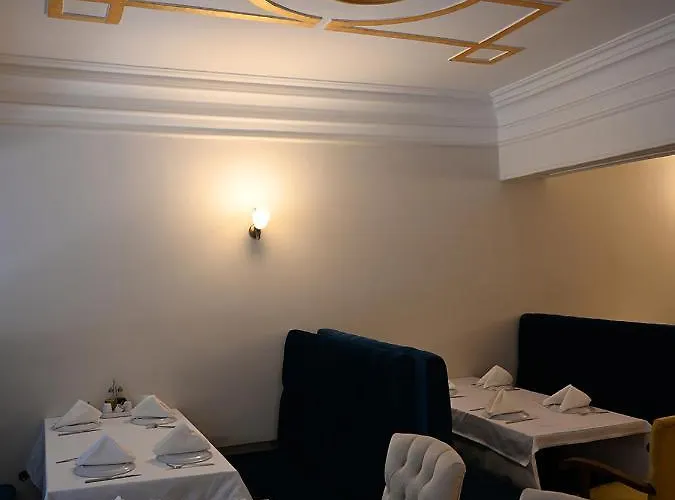 Szálloda Asmali Manisa